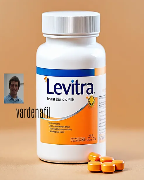 Vardenafil orodispersibile prezzo